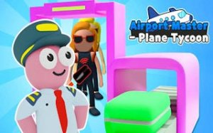Airfield Commander - Flight Hub Simulator