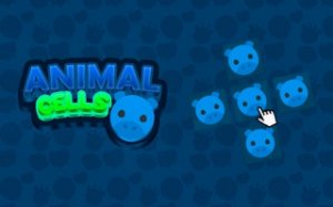 Colorful Critter Match Puzzle