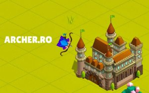 Archer Realm Strategy Defense