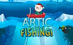 Frozen Waters Catch