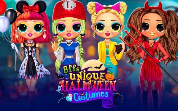 Festive Fashion Dress Up Game