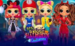 Festive Fashion Dress Up Game