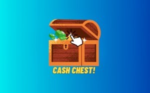 Coin Chest: Incremental Tapping Game