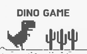 Dino Runner: Prehistoric Adventure Online Game