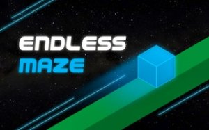 Labyrinth Dash Puzzle