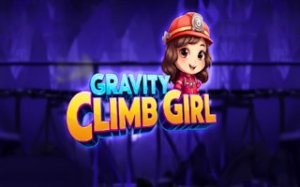 Gravity Ascend Girl Adventure