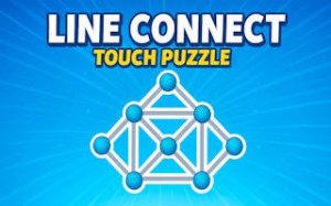 Dot Link Logic Puzzle