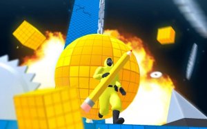 Master of Drawing: Physics Puzzle Game Online