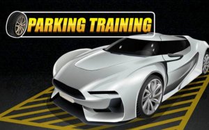 Parking Training: Free Car Parking Simulator Online Game