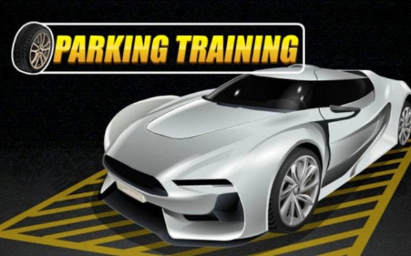 Parking Training: Free Car Parking Simulator Online Game