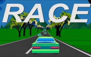 Circuit Challenge Racing Game