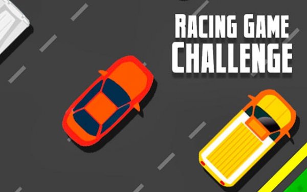 Racing Game Challenge: Ultimate Driving Online Game