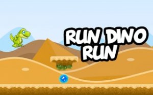 Prehistoric Dino Runner