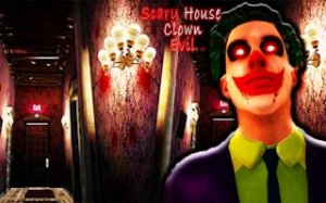 Playful Mansion Escape Puzzle