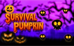Festive Gourd Dash