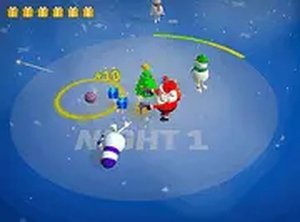 Holiday Gift Guardian Arcade