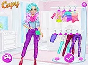 Style Studio: Magazine Cover Creator