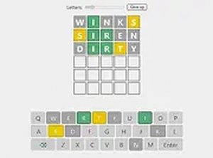 Letter Logic Puzzle