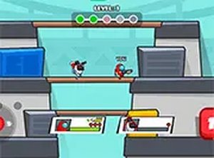 Stellar Command: Tactical Space Puzzle