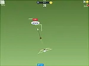 Precision Aim Trainer