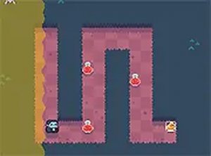 Shade Seeker Puzzle Challenge