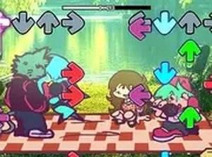 Candy Beat Duel