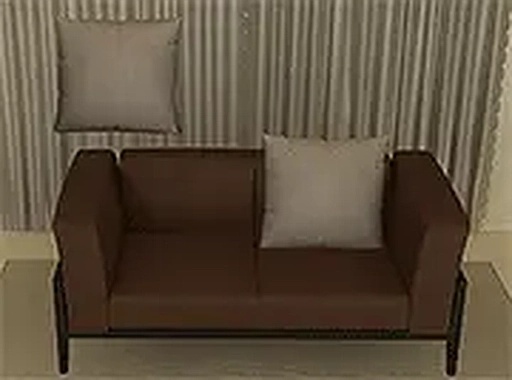 Room Escape Puzzle: Thanks