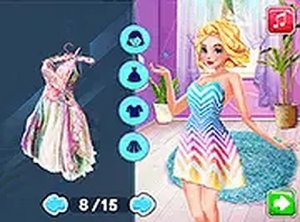Four-Season Wardrobe Creator
