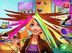 Creative Hair Design Studio