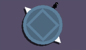 Orbital Courier: Planet Hop