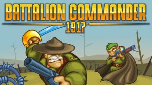 Trench Commander: WWI Rescue Run