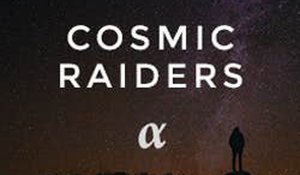 Galactic Pathfinders Management Adventure