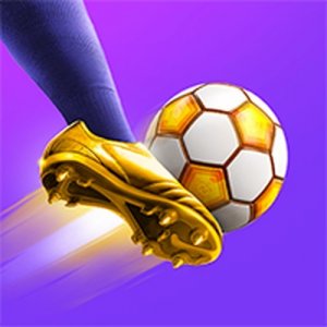 Precision Shot Soccer